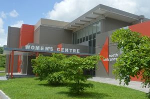 The New Colposcopy Centre at the Women’s Hospital