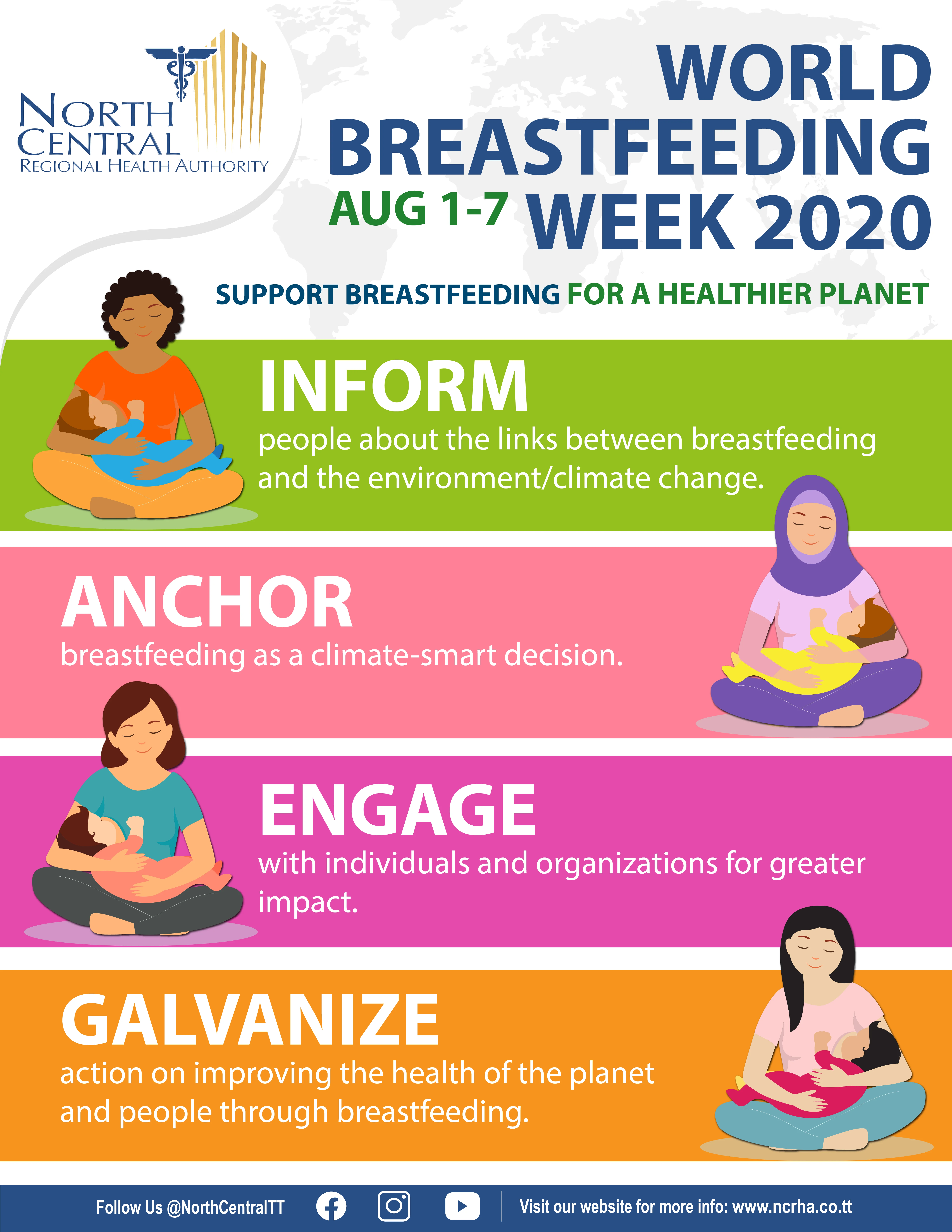 Breastfeeding week store