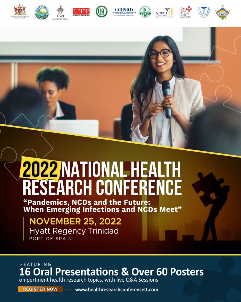 health services research conference