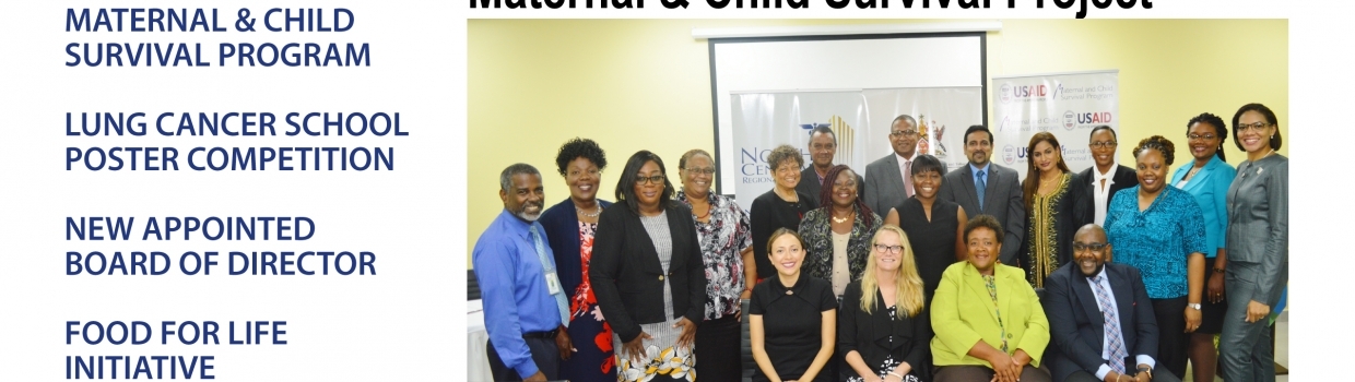 NCRHA NEWSLETTER JOURNEY TO EXCELLENCE ISSUE 3