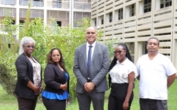 Introducing the Lung Cancer / Thoracic Malignancy Unit…