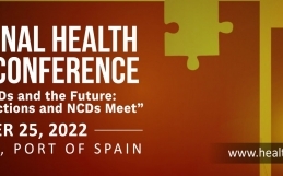 2022 National Health Research Conference