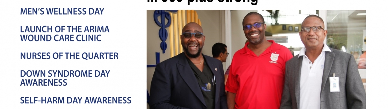 NCRHA Newsletter Journey to Excellence Issue May 2019