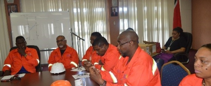 NCRHA praised for quick disaster response