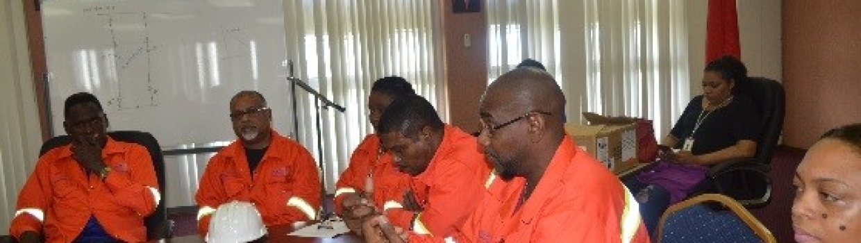 NCRHA praised for quick disaster response