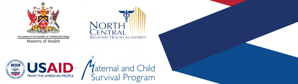 NCRHA/USAID/MCSP Print Materials