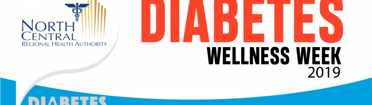 WORLD DIABETES DAY 2019