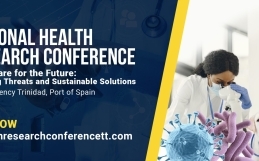 National Health Research Conference 2023