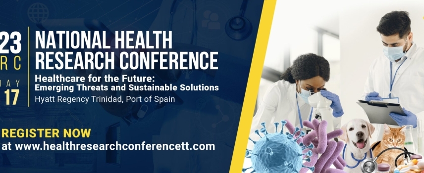 National Health Research Conference 2023 National Health Research Conference 2023