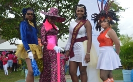 NCRHA Cook-Off and Family Day