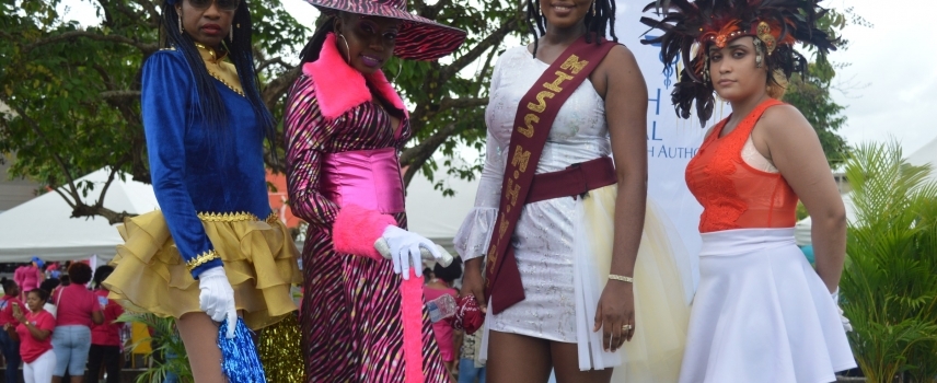 NCRHA Cook-Off and Family Day