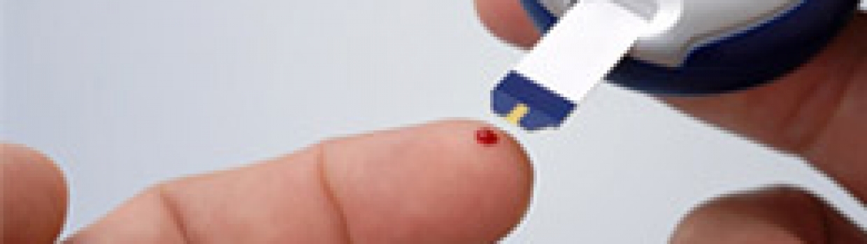 World Health Day 2016: “Beat Diabetes”